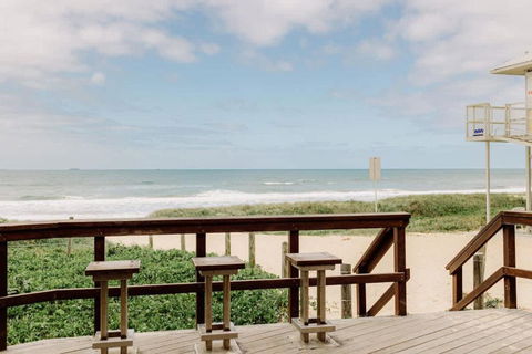 Azzure Bliss At Bokarina Beach - Accommodation Nelson Bay 4