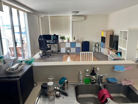 B - Accommodation Nelson Bay 1