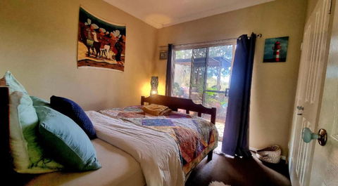 B&B Gold Coast Hinterland - Accommodation Nelson Bay 3