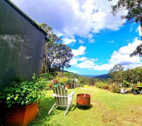 B&B Gold Coast Hinterland - Accommodation Nelson Bay 2