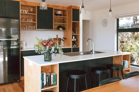 B E A C H H O U S E X I V - Accommodation Nelson Bay 2