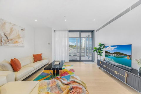 B1 Next To The Crown Hotel Door Step To Cafe CBD - Accommodation Nelson Bay 0