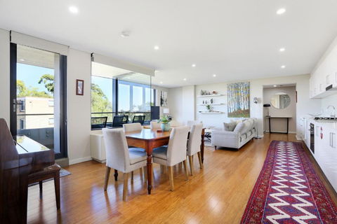 B314S - Waverton Village Heights - Accommodation Nelson Bay 0