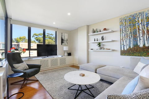 B314S - Waverton Village Heights - Accommodation Nelson Bay 1