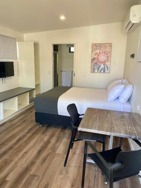 Bacchus Marsh Caravan Park - Nelsons Bay Accommodation 2