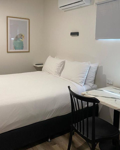 Bacchus Marsh Caravan Park - Nelsons Bay Accommodation 1