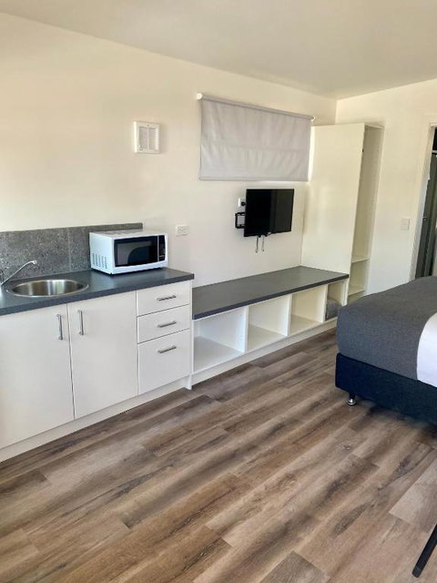 Bacchus Marsh Caravan Park - Nelsons Bay Accommodation 3