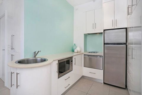 BADEN - Absolute Water Front Sydney Harbour Studio - Accommodation Nelson Bay 2