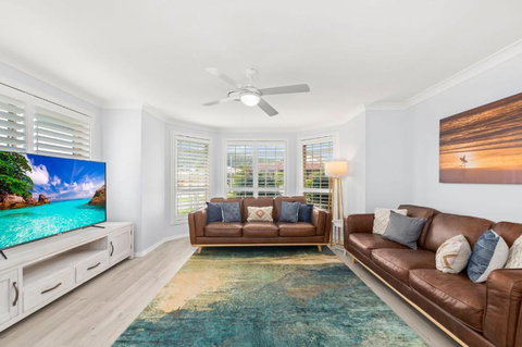 Bagnall Beach Road 131 - Accommodation Nelson Bay 0