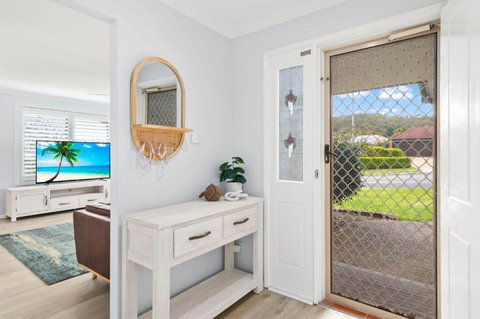 Bagnall Beach Road 131 - Accommodation Nelson Bay 3