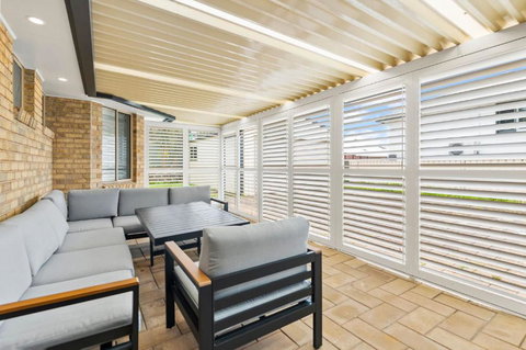 Bagnall Beach Road 131 - Accommodation Nelson Bay 4