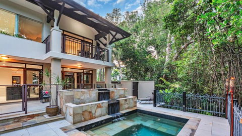 BAHAMA At Temple Tranquility - Accommodation Nelson Bay 1