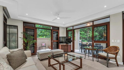 BAHAMA At Temple Tranquility - Accommodation Nelson Bay 3