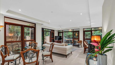 BAHAMA At Temple Tranquility - Accommodation Nelson Bay 4