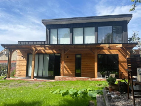 BALMORAL VILLA - Accommodation Nelson Bay 2