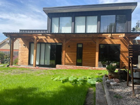 BALMORAL VILLA - Accommodation Nelson Bay 1