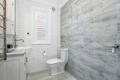 BALO1 - The Esplanade - Mosman - Accommodation Nelson Bay 1