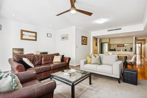 BANN2/5 - Bannister Heritage Hideaway - Accommodation Nelson Bay 0