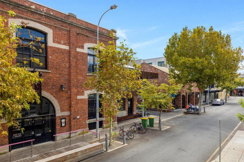 BANN2/5 - Bannister Heritage Hideaway - Accommodation Nelson Bay 2