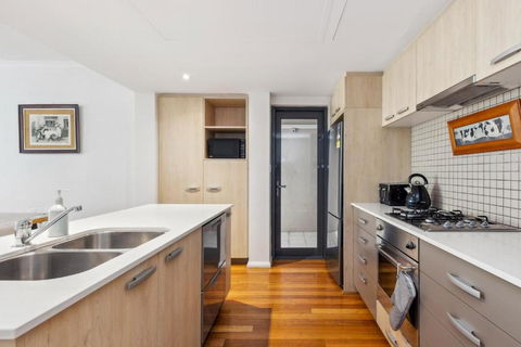 BANN2/5 - Bannister Heritage Hideaway - Accommodation Nelson Bay 4