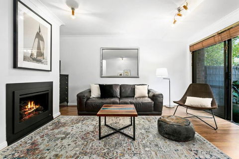 BARIS - Bariston Avenue Cremorne - Accommodation Nelson Bay 0