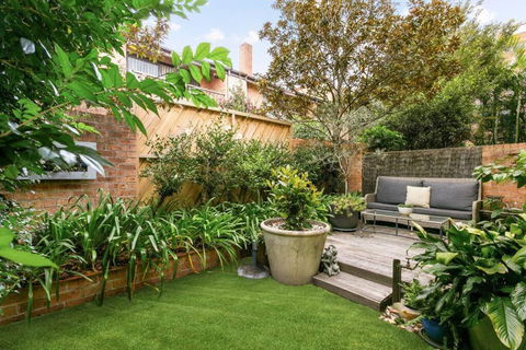 BARIS - Bariston Avenue Cremorne - Accommodation Nelson Bay 1