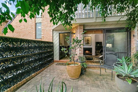 BARIS - Bariston Avenue Cremorne - Accommodation Nelson Bay 2