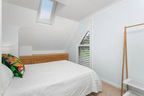 BARIS - Bariston Avenue Cremorne - Accommodation Nelson Bay 3