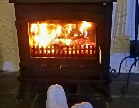 BAROSSA HILLS COTTAGES - Accommodation Nelson Bay 2