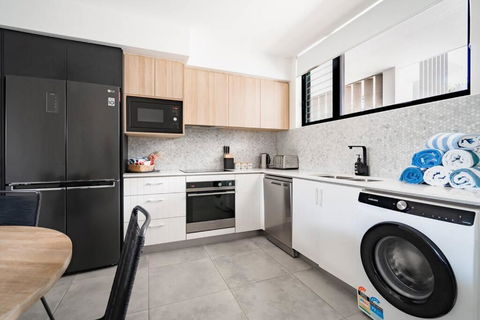 BARRA Coolum Beach Family Escape 5 Min To Waves - Accommodation Nelson Bay 2
