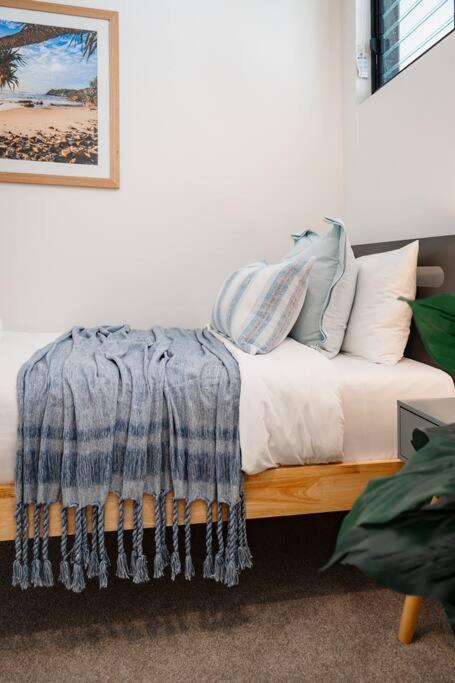 BARRA Coolum Beach Family Escape 5 Min To Waves - Accommodation Nelson Bay 3