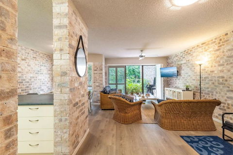 Bay Parklands 39 2 Gowrie Ave Close To Waters Edge - Accommodation Nelson Bay 3