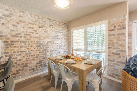 Bay Parklands 39 2 Gowrie Ave Close To Waters Edge - Accommodation Nelson Bay 2