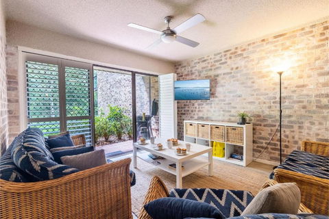 Bay Parklands 39 2 Gowrie Ave Close To Waters Edge - Accommodation Nelson Bay 0