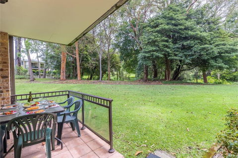 Bay Parklands 39 2 Gowrie Ave Close To Waters Edge - Accommodation Nelson Bay 4