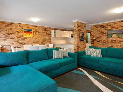 Bay Parklands 69 large unit with views pool tennis court and spa