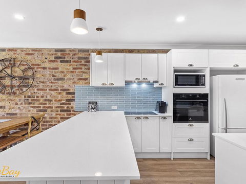 Bay Parklands Unit 70 - Accommodation Nelson Bay 2