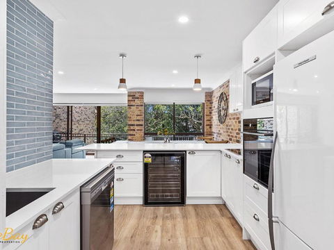 Bay Parklands Unit 70 - Accommodation Nelson Bay 4