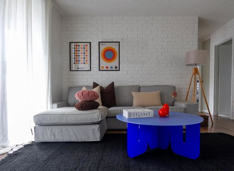 BAY PROPERTIES . Beach Street - Accommodation Nelson Bay 2