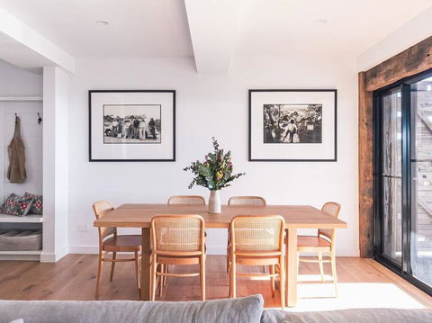 BAY PROPERTIES . Bridgewood - Accommodation Nelson Bay 0
