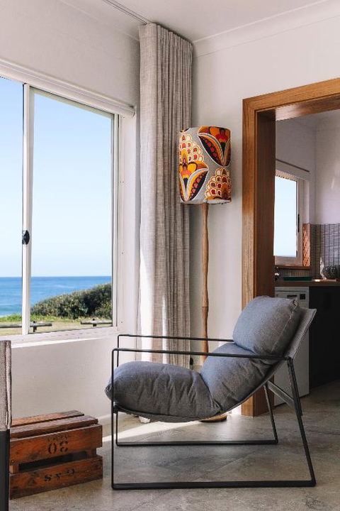 BAY PROPERTIES . Ocean Sounds - Accommodation Nelson Bay 0