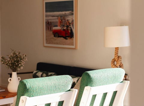 BAY PROPERTIES . Seadrifter - Accommodation Nelson Bay 1