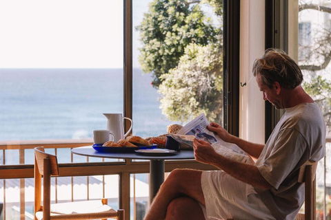 BAY PROPERTIES . Seadrifter - Accommodation Nelson Bay 0