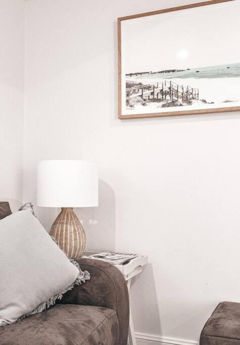BAY PROPERTIES . Summer Salt On Main - Accommodation Nelson Bay 1