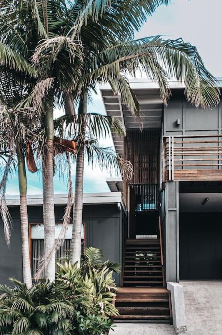 BAY PROPERTIES . The Chill - Accommodation Nelson Bay 3
