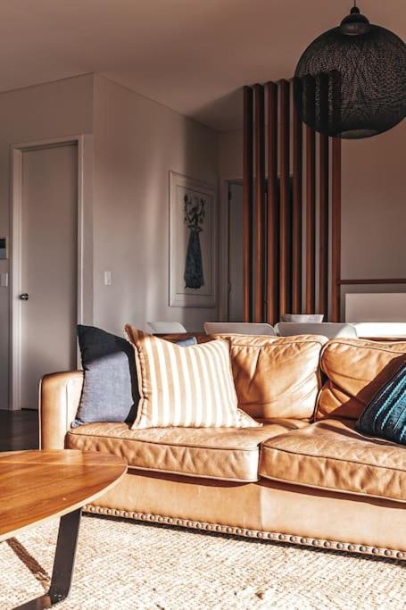 BAY PROPERTIES . The Chill - Accommodation Nelson Bay 1