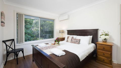 Bay Serene - Accommodation Nelson Bay 1