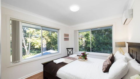 Bay Serene - Accommodation Nelson Bay 2
