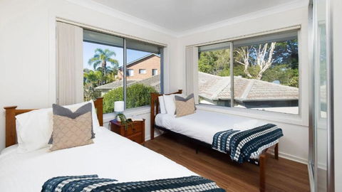 Bay Serene - Accommodation Nelson Bay 4