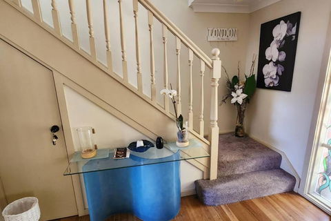Bay View Retreat - Accommodation Nelson Bay 1